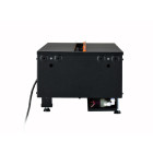 Lareira Elétrica Cassete 500 Projects Multi - Dimplex